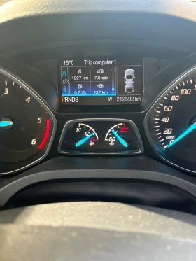 Ford Kuga Individual, снимка 9