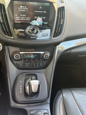 Ford Kuga Individual, снимка 7
