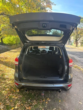 Ford Kuga Individual, снимка 5