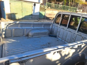 Ford Ranger 4х4, снимка 5