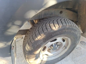 Ford Ranger 4х4, снимка 7