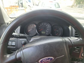 Ford Ranger 4х4, снимка 4