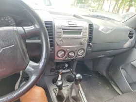 Ford Ranger 4х4, снимка 3