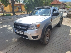 Ford Ranger 4х4, снимка 1