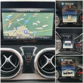 Mercedes-Benz X-Klasse 350d/ 4MATIC/ NAVI/ 360  КАМЕРА/ ПОДГРЯВАНЕ - [15] 