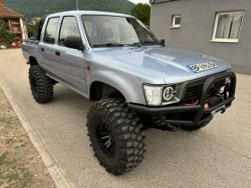 Toyota Hilux, снимка 8