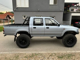 Toyota Hilux, снимка 7