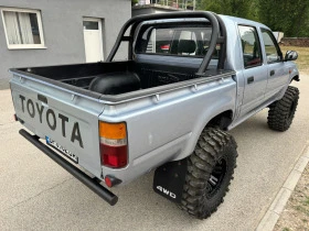 Toyota Hilux, снимка 6