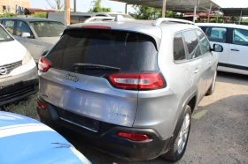 Jeep Cherokee 2.0ТДИ 4х4, снимка 3