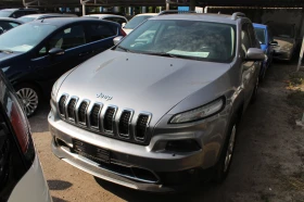     Jeep Cherokee 2.0 44