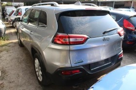 Jeep Cherokee 2.0ТДИ 4х4, снимка 2