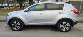 Kia Sportage, снимка 4