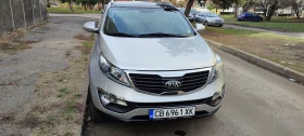 Kia Sportage, снимка 1