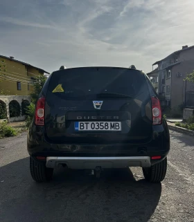 Dacia Duster 1.6-4* 4 swiss, снимка 11