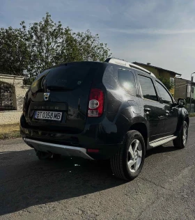 Dacia Duster 1.6-4* 4 swiss | Mobile.bg    8