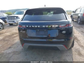 Land Rover Range Rover Velar P380 S | Mobile.bg    6