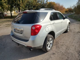 Chevrolet Equinox, снимка 11