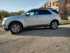 Chevrolet Equinox, снимка 2