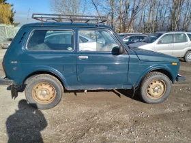 Lada Niva 21214, снимка 3