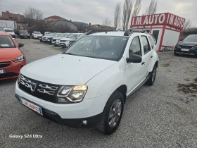 Обява за продажба на Dacia Duster 1.6i-115k.c, LPG, FACE, EURO6  ~15 999 лв. - изображение 1