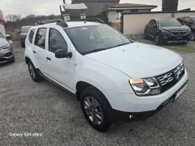 Обява за продажба на Dacia Duster 1.6i-115k.c, LPG, FACE, EURO6  ~15 999 лв. - изображение 2