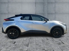 Toyota C-HR 2.0 Hybrid 4x4 GR Sport - 81900 лв. - 28067544 | Car24.bg