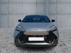 Toyota C-HR 2.0 Hybrid 4x4 GR Sport - 81900 лв. - 28067544 | Car24.bg