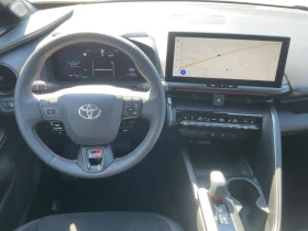 Toyota C-HR 2.0 Hybrid 4x4 GR Sport, снимка 8