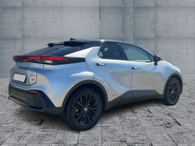 Toyota C-HR 2.0 Hybrid 4x4 GR Sport - 81900 лв. - 28067544 | Car24.bg