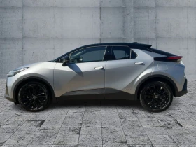 Обява за продажба на Toyota C-HR 2.0 Hybrid 4x4 GR Sport ~81 900 лв. - изображение 2