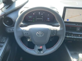 Toyota C-HR 2.0 Hybrid 4x4 GR Sport, снимка 9