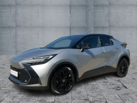 Toyota C-HR 2.0 Hybrid 4x4 GR Sport - изображение 1