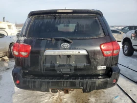 Toyota Sequoia PLATINUM, снимка 6