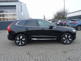 Volvo XC60 Recharge T8 AWD Plus Bright  | Mobile.bg    6