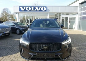 Volvo XC60 Recharge Black Edition Plus T8 AWD | Mobile.bg    7