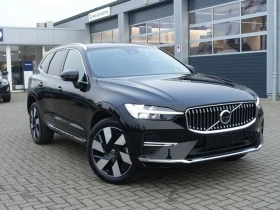 Volvo XC60 Recharge T8 AWD Plus Bright  | Mobile.bg    3