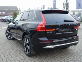 Volvo XC60 Recharge T8 AWD Plus Bright  | Mobile.bg    4