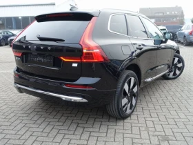 Volvo XC60 Recharge T8 AWD Plus Bright  | Mobile.bg    2