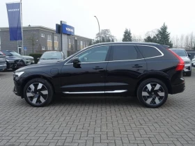 Volvo XC60 Recharge T8 AWD Plus Bright  | Mobile.bg    8