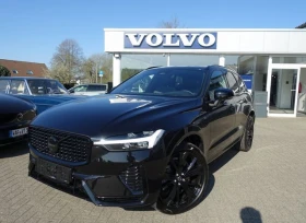 Volvo XC60 Volvo XC60 Recharge Black Edition Ultimate T8