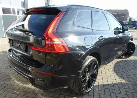 Volvo XC60 Recharge Black Edition Plus T8 AWD - 97000 лв. - 61645065 | Car24.bg