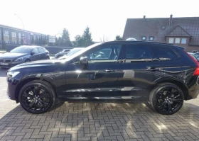 Volvo XC60 Recharge Black Edition Plus T8 AWD - 97000 лв. - 61645065 | Car24.bg