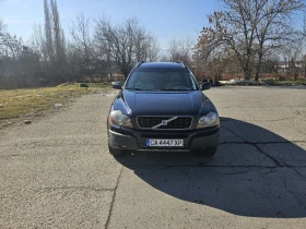 Volvo Xc90 2.5T Газ 6+ 1, снимка 1