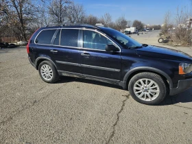 Volvo Xc90 2.5T Газ 6+ 1, снимка 2