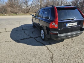 Volvo Xc90 2.5T Газ 6+ 1, снимка 4