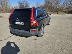 Volvo Xc90 2.5T Газ 6+ 1, снимка 3