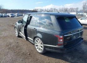 Land Rover Range rover - 30400 лв. - 29108494 | Car24.bg