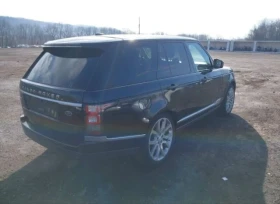 Land Rover Range rover - 30400 лв. - 29108494 | Car24.bg