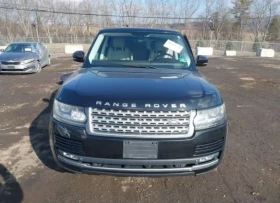 Land Rover Range rover - 30400 лв. - 29108494 | Car24.bg