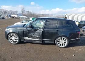 Land Rover Range rover - 30400 лв. - 29108494 | Car24.bg